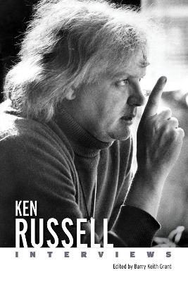 Cover of Ken Russell