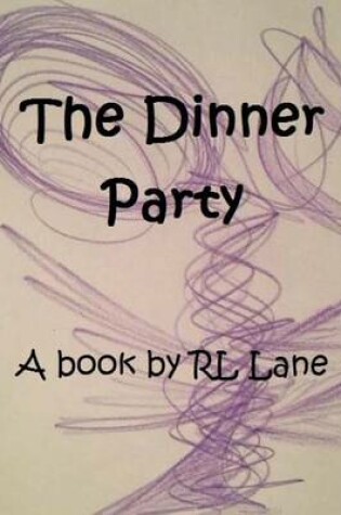 Cover of The Dinner Party