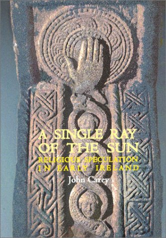 Book cover for A Single Ray of Sun