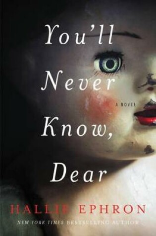 Cover of You'll Never Know, Dear