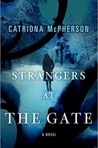 Cover of Strangers at the Gate