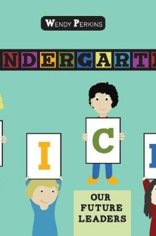Cover of Kindergarten Rich