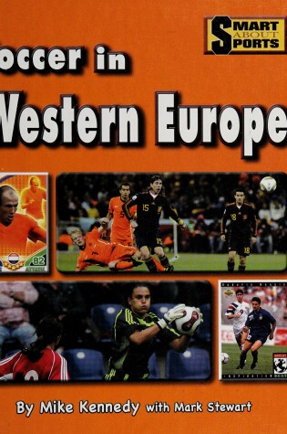 Cover of Soccer in Western Europe