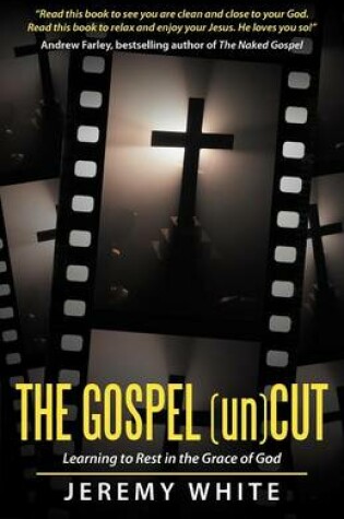 Cover of The Gospel Uncut