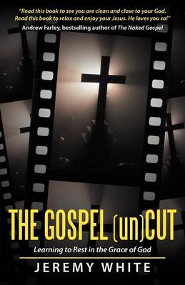 Book cover for The Gospel Uncut