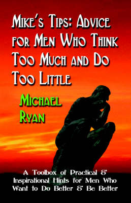 Book cover for Mike's Tips