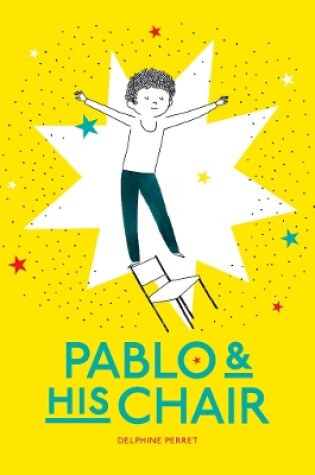 Cover of Pablo and His Chair