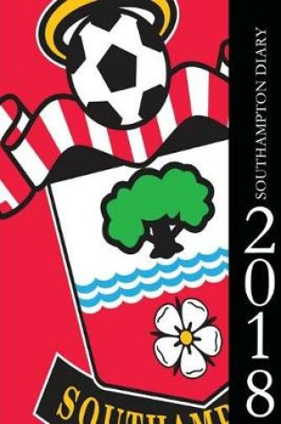 Cover of Southampton Diary 2018