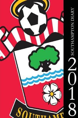 Book cover for Southampton Diary 2018