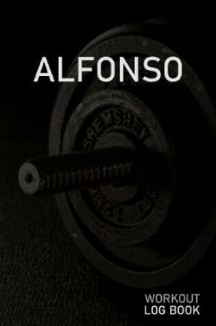Cover of Alfonso