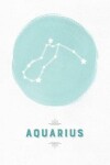 Book cover for Aquarius