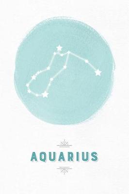 Book cover for Aquarius