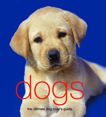 Cover of Dogs