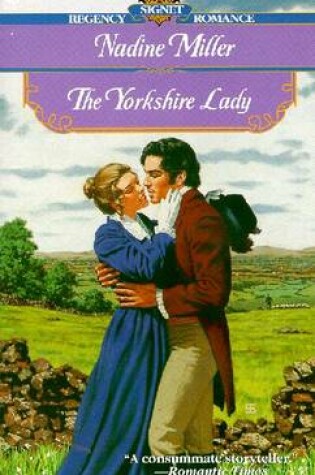 Cover of The Yorkshire Lady