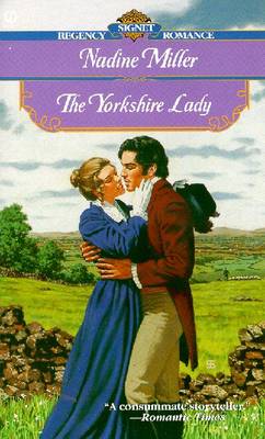 Book cover for The Yorkshire Lady