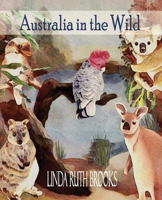 Book cover for Australia in the Wild