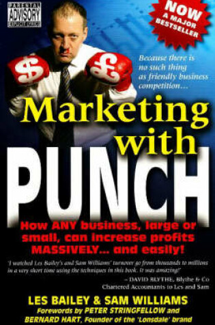 Cover of Marketing with Punch