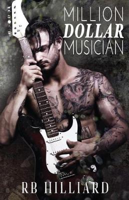 Book cover for Million Dollar Musician
