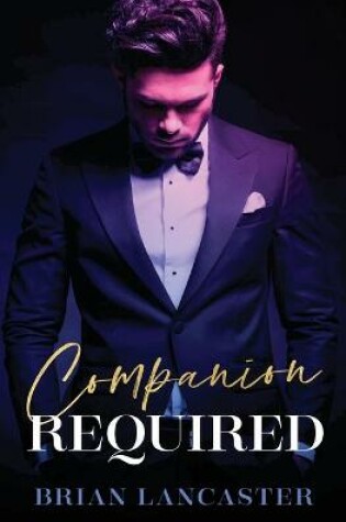 Cover of Companion Required