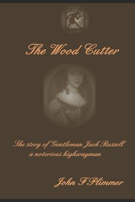 Book cover for The Wood Cutter