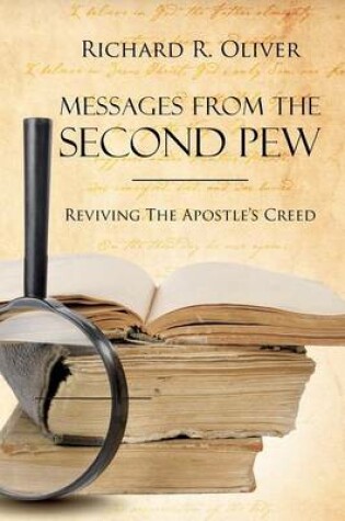 Cover of Messages from the Second Pew