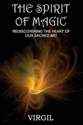 Cover of The Spirit of Magic