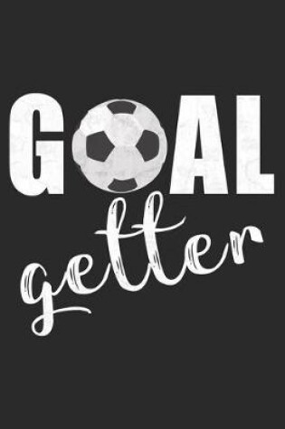 Cover of Goal Getter