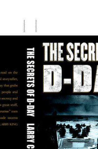 Cover of The Secrets of D-Day