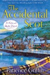 Book cover for The Accidental Scot