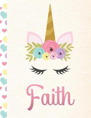 Book cover for Faith