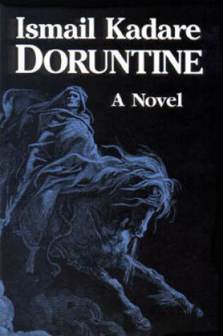 Cover of Doruntine