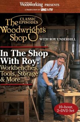 Cover of Classic Woodwright's Shop Best Of...