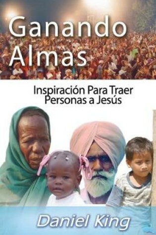 Cover of Ganando Almas