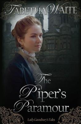 Book cover for The Piper's Paramour
