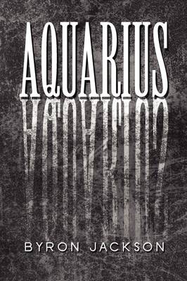 Book cover for Aquarius