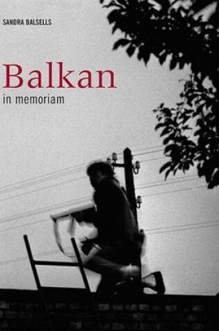 Cover of Balkan in Memoriam