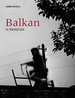 Cover of Balkan in Memoriam