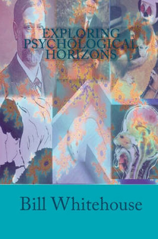 Cover of Exploring Psychological Horizons