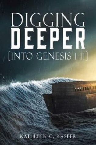 Cover of Digging Deeper