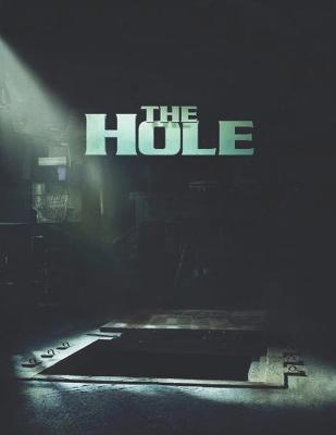 Book cover for The Hole