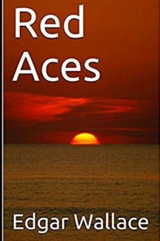 Cover of Red Aces Annotated