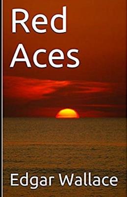 Book cover for Red Aces Annotated