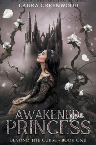 Cover of Awakened Princess