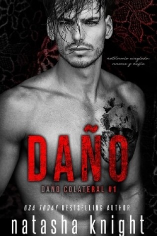 Cover of Daño