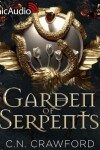Book cover for Garden of Serpents [Dramatized Adaptation]