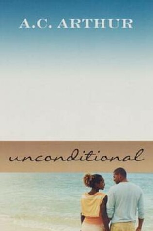 Cover of Unconditional