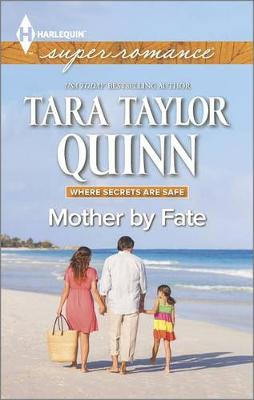 Book cover for Mother by Fate