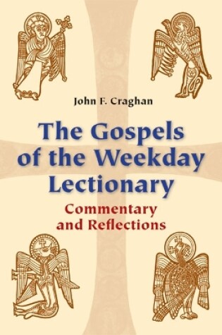 Cover of The Gospels of the Weekday Lectionary