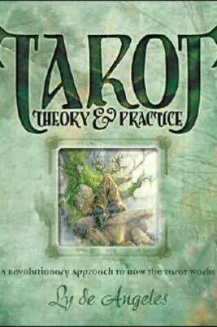 Cover of Tarot Theory and Practice