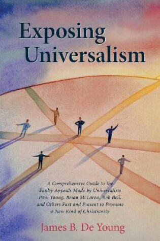 Cover of Exposing Universalism